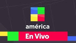 Como ver tv en vivo. America Tv