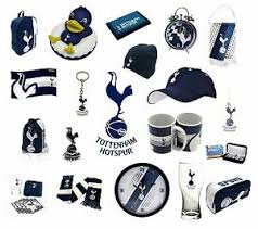 Explore the site, discover the latest spurs news & matches and check out our new stadium. Tottenham Hotspur F C Spurs Official Football Club Merchandise Gift Xmas Ebay