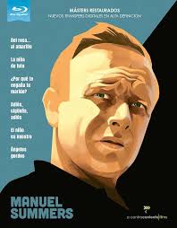 Amazon.com: Pack Manuel Summers (Non USA format) : Movies & TV