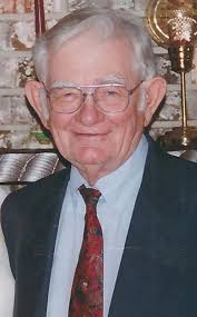 Reuben Albert Kramer Sr. (1922-2013)
