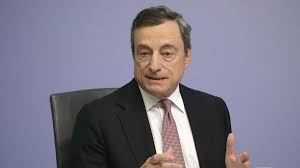 Nach seiner letzten ratssitzung als chef der europäischen zentralbank bleibt eine unverständnis. Mario Draghi Bestimmt Den Kurs Der Ezb Weit Uber Seine Amtszeit Hinaus