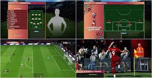 The 2017 fifa club world cup final was the final match of the 2017 fifa club world cup, the 14th edition of the fifa club world cup. Pes 2017 Fifa Club World Cup Qatar Scoreboard Kazemario Evolution