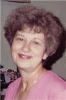 Betty Morgan Obituary (2017)