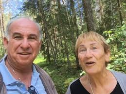 The Partisans' Song Project