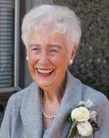 Joan Denny Obituary (1923