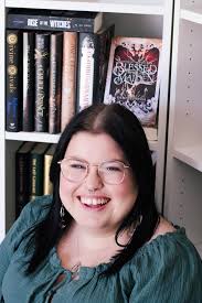 2025 Attending Authors — Book Harvest 2025