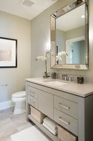 Utilize trays and dividers inside drawers to keep bathroom products and cosmetics orderly. 50 Smart Bathroom Cabinet Storage Organization Ideas Bathroomcabinets Bathroomstorag Bathroom Vanity Designs Bathroom Mirror Design Bathroom Storage Cabinet