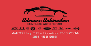 Advance Automotive Complete Auto Repair Home Facebook