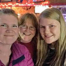 What are the names of Alaska state wrestling champions and placers from  1963 onwards?