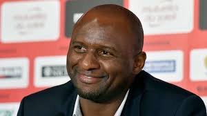 Almost instantly the towering frenchman stamped his authority on the premier league and. Patrick Vieira Backs Daniel Ek To Restore Arsenal Dna Kick Daddy