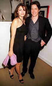 Hugh grant and elizabeth hurley broke up over two decades ago, but the actor is finally coming clean about why he cheated. Liz Hurley Shares Throwback Picture With Ex Hugh Grant On 52nd Birthday Hello