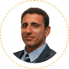 Rony Cohen Co-founder & Head of Business Dev