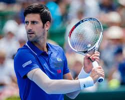 Lacoste has shoes, apparel and accessories ready for miami open 2019, as well as a special activation with amazon. Lacoste Pa Twitter Novak Djokovic Has Joined The Playing Field In Australia Welcome Back Novak Teamlacoste Novakxlacoste