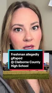 Claiborne County Tennessee Girls