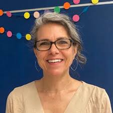 Beth Lantz (@vblantz)