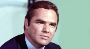 Farewell, Burt Reynolds