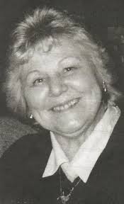 Pat A. Lantz — Workman Funeral Homes, Inc.