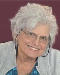 Patricia Ann Sloan Obituary August 22, 2024