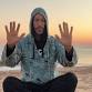 Qi Gong~Meditation event in Flagler Beach, FL