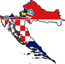 Croatian Croatian Flag Dalmatia Croatia Croatian Large png 2400px small png 300px.