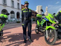 El presidente iván duque anunció que se llevará a cabo ciertos cambios dentro de la policía nacional. 3jbbcsadvvf37m