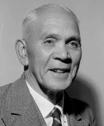 Why is our city named after a man who never even set foot here? Why do our  streets honour the men who invaded — while the names that came before are  buried