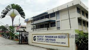 Maktab perguruan mohd khalid johor. Ipg Tidak Akan Ditutup