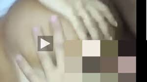 El supuesto video prohibido de la chica del clima