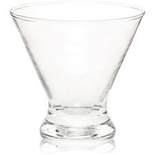 Maybe you would like to learn more about one of these? Customized Libbey Cosmopolitan Stemless Martini Glasses 8 25 Oz Drinkware Barware Martini Glasses