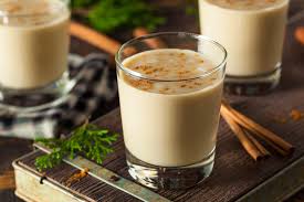 The higher alcohol level will cut through the sweetness of the rest of the ingredients. How To Spike Store Bought Eggnog Allrecipes