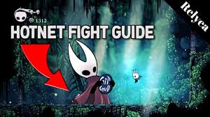 Hollow knight was a very successful game with plenty of lore to delve into, and both the knight and hornet play a key role, but are they siblings? Hollow Knight How To Beat Hornet First Fight Youtube