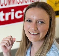 Megan Prather's Instagram, Twitter & Facebook