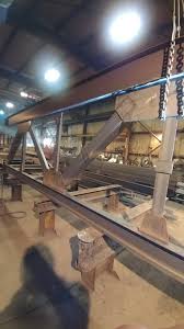 My First Welding Job As A Structural Welder Welding Jobs Welding Structural Engineering