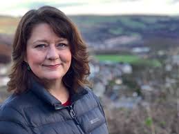 I am an activist': Leanne Wood