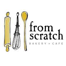 Premade Logo Rolling Pin Whisk Wooden Spoon Logo 45 00 Via Etsy Baking Logo Logo Bakery Cake Kitchen Logo