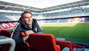 Check spelling or type a new query. Red Bull Salzburg Fussball Ist Kapitalismus News At