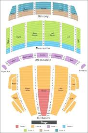 Key Arena Seating Chart Travelmoments Co