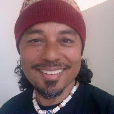 Tony Robles--THE PEOPLE'S POET