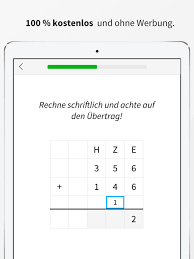 How to install anton app download on android? Screenshot Anton App Tablet In Der Schule