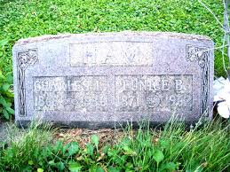 Charles Lester Ham (1868-1936)