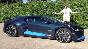 We did not find results for: Take A Tour Of An 8 Million Bugatti Divo Hypercar