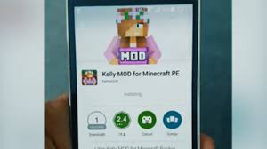 Es gibt aber im internet fast nur anleitungen wie das mit blick . 87 Gefalschte Minecraft Mods Im Google Play Store Entdeckt Zdnet De