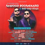 MASOOD BOOMGAARD
