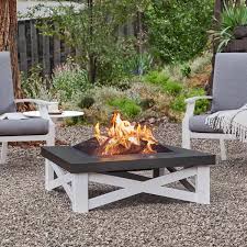 Austin Steel Wood Burning Fire Pit Cool Fire Pits Stone Fire Pit Wood Burning Fire Pit
