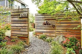 Check spelling or type a new query. 9 Desain Pagar Kayu Minimalis Yang Buat Rumah Jadi Unik