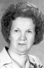 Evelyn Patricia Robinette Obituary