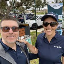 Last week, the Paywise team had an amazing time out and about with @SEDA  College WA, treating them to some well-deserved ice creams after their  workouts! 🍦🚗 A huge thank you to