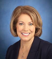 Janine Thompson's Instagram, Twitter & Facebook