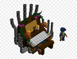 Loved the character in the movies! Perspective Lego Pirates Des Caraibes Davy Jones Free Transparent Png Clipart Images Download