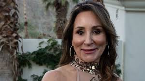 Faith Martin Shares an Update